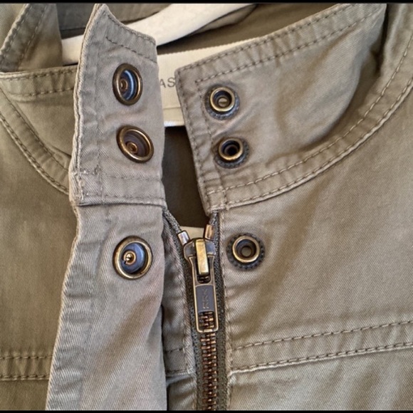 Treasure & Bond Military Jacket Size Small - Picture 9 of 13